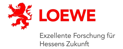 LOEWE logo.