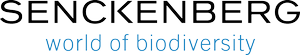 Senkenberg logo.